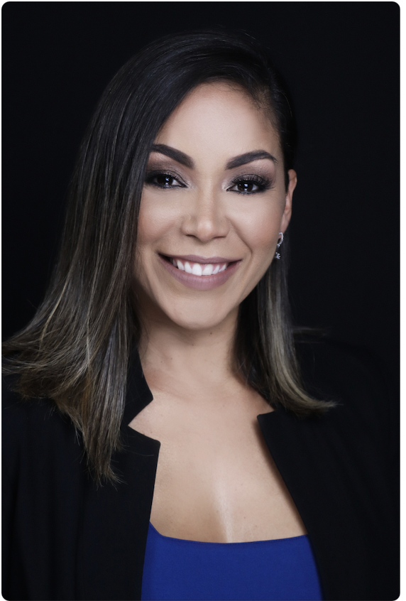 Charlotte Serrano Pagán - Founder of SalsaTours PR